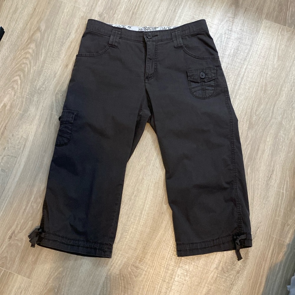 Capris